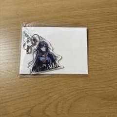 Ado アクリルキーホルダー 日本代表ユニフォーム - メルカリ