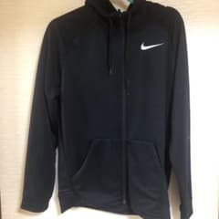 NIKE ナイキ ドライ パーカーのサムネイル