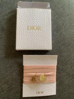 Dior ブレスレット ノベルティのサムネイル