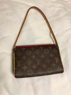 ルイヴィトン アクセサリーポーチ モノグラムのサムネイル