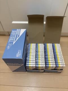 チルチルミチル ミクロフィルター 60個入りのサムネイル