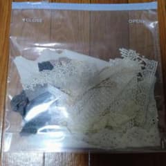 レースリボン まとめ売り ハンドメイド素材1のサムネイル