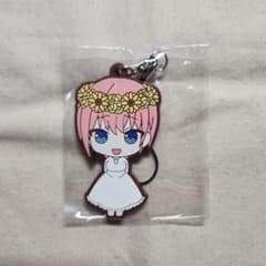 五等分の花嫁 一花 ラバーストラップのサムネイル