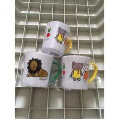 こぐまちゃん コップのサムネイル