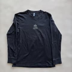 adidas STAR WARS 긴팔 T 셔츠 블랙 M 사이즈