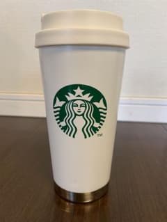 Starbucks ステンレスタンブラー 473mlのサムネイル