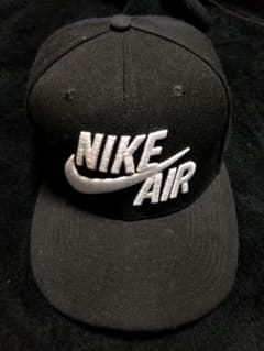 NIKE ナイキ キャップのサムネイル