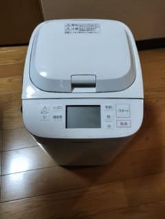Panasonic SD-MT4-W 2024年製のサムネイル