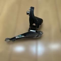 か*様 SHIMANO SORA フロントディレイラー FD-R3000 自転車のサムネイル