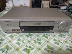 Victor HR-G10 Hi-Fiステレオ VHSデッキのサムネイル