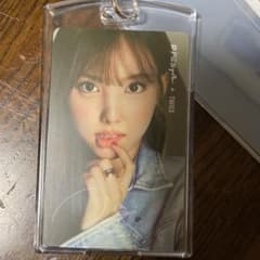 トレカ TWICE ナヨン DFESTのサムネイル