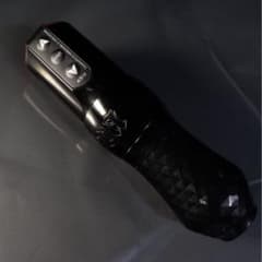 美品] inkmachines Cobra タトゥーマシン(37㍉ grip) - メルカリ