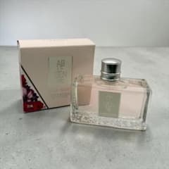 希少 廃盤 ロクシタン リボンアルルジェンヌ オードトワレ 75ml 香水