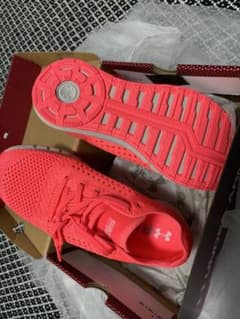 UNDER ARMOUR HOVR SONIC ランニングシューズ