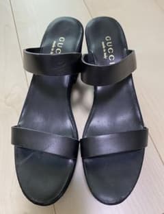 GUCCIサンダルのサムネイル