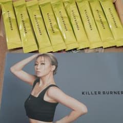 KILLER   BURNERのサムネイル