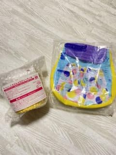 こどもちゃれんじ　ベビー　ころりんメロディーケーキ＋マイリュック　セットのサムネイル