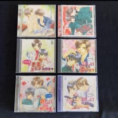 RUBYCDコレクション&スペシャルドラマCDセット② RUBYCDコレクション&スペシャルドラマCDセット① Z/Xグッズ ｜ Z