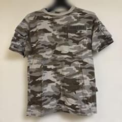 AVIREX カモフラージュTシャツのサムネイル