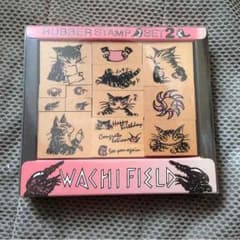 ひなたママ様専用 ダヤンスタンプセットのサムネイル