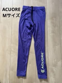 ACUORE 紫 インナータイツ Mのサムネイル
