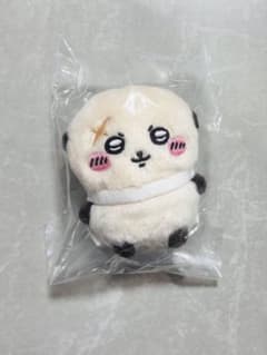 ちいかわ おすわりぬいぐるみ2 ラッコ ガチャ カプセルトイ 新品のサムネイル