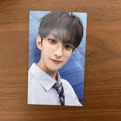 SEVENTEEN YAKUSOKU トレカ ドギョム ユニバのサムネイル