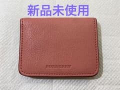 バーバリー　カードケース、財布のサムネイル