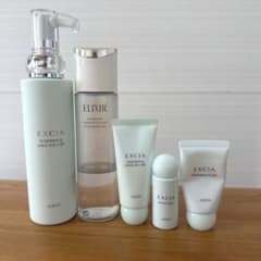 ALBION EXCIA Brightening Extra RichMilk - メルカリ