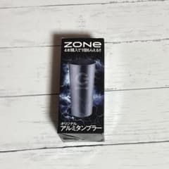 ZONe オリジナルアルミタンブラーのサムネイル