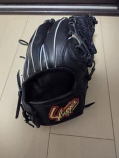 久保田スラッガー　軟式グローブ　L7型のサムネイル