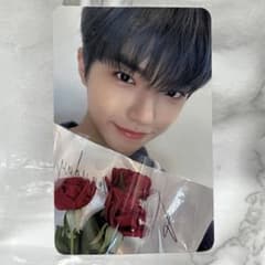 ALL(H)OURS allhours オン バレンタイン 対面 トレカ - メルカリ