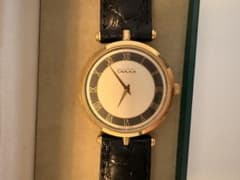 GUCCI 腕時計 アナログのサムネイル
