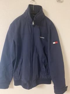 トミーヒルフィガー（TOMMY HILFIGER）　ナイロンジェケットのサムネイル
