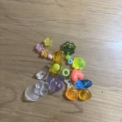 ビーズのサムネイル