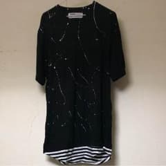 【破格】LEGENDA ビッグTシャツ カットソー 早い者勝ち！のサムネイル
