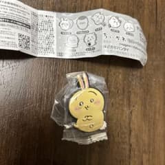 ちいかわ　ラバーマグネット2 うさぎのサムネイル