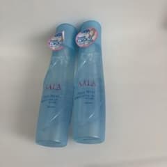 SALA サラ 巻き髪カーラーウォーター ヘアミスト 2本セット - メルカリ