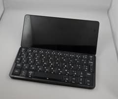 Planet Computers Cosmo Communicator 本体のサムネイル