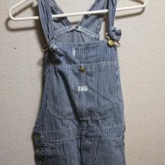 【専用 】   EDWIN オーバーオールのサムネイル