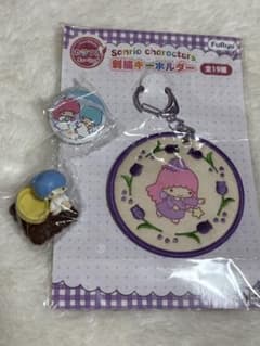 キキララセットのサムネイル