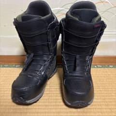 BURTON IMPERIAL 26cm ASIAN FIT - メルカリ