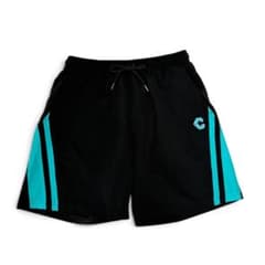 CRONOS クロノス ショートパンツ ハーフパンツ ブラック M - メルカリ