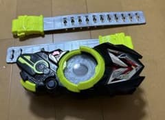 仮面ライダーゼロワン DX飛電ゼロワンドライバーのサムネイル