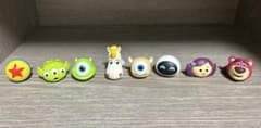 ディズニー　ピクサー　リング　トイストーリー　指輪のサムネイル
