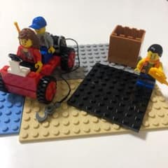 LEGO⭐︎パーツセットのサムネイル