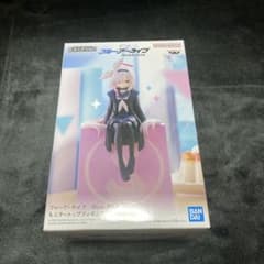 ブルーアーカイブ　モニタートップフィギュア　プラナ　中身のみ