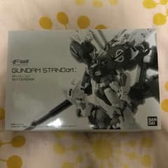 ガンダムスタンダート Ex-Sガンダムのサムネイル