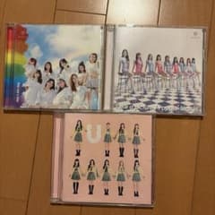 NiziU CD 3枚セット Step and a step 他のサムネイル