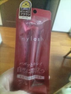 新品未使用　オペラ　マイラッシュ　マスカラのサムネイル